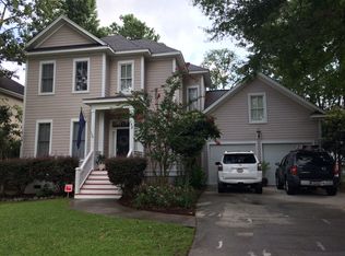 732 Hunt Club Run, Charleston, SC 29414