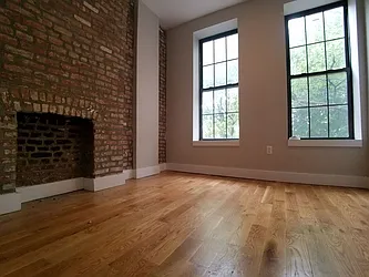 Rented by Bedford Brownstone Realty