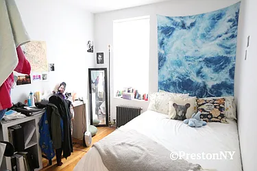 Rented by JM Preston Properties LLC