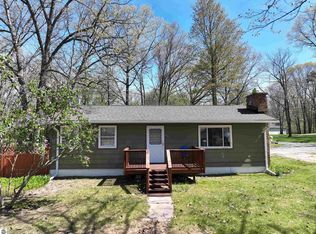 621 E State St, Fife Lake, MI 49633