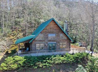 175 Owl Lookout, Sylva, NC 28779