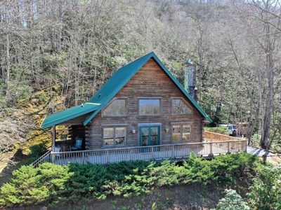 175 Owl Lookout, Sylva, NC, 28779