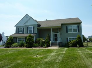 15 Flemming Pl, Hackettstown, NJ 07840