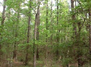 0 Berry Ln, Osyka, MS 39657