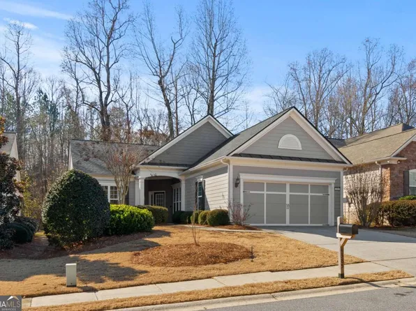 4385 Cadmium Dr, Cumming, GA 30040