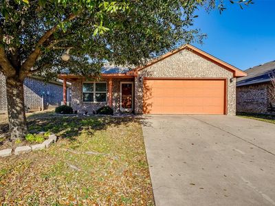 414 Tinker Trl, Burleson, TX, 76028