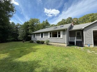 96 Norway Dr, Woolwich, ME 04579