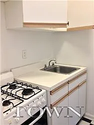 Rented by Town Residential