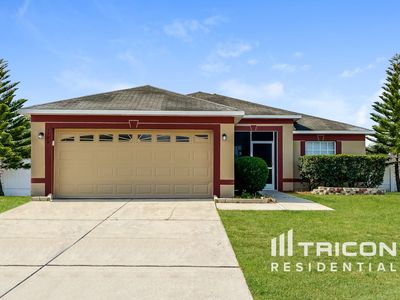 4309 Reynolds Knoll Pl, Plant City, FL, 33563