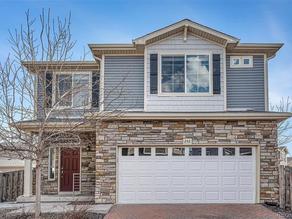 242 S Oak Hill Street, Aurora, CO 80018
