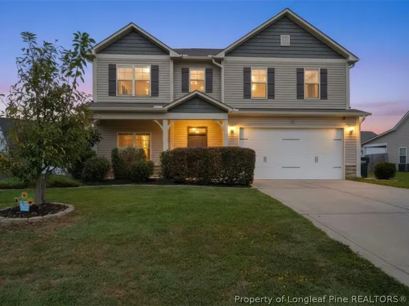 852 Bellingham Way, Fayetteville, NC 28312