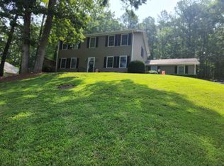 3 Margo Trl SE, Rome, GA 30161