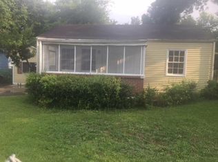 3558 Morgan Dr, Macon, GA 31204