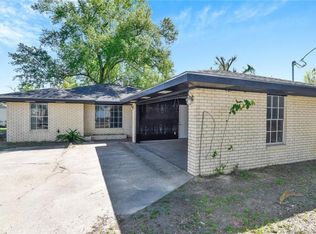 611 Beam St, Lake Charles, LA 70601