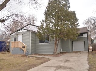 507 7th Ave, Laurel, MT 59044