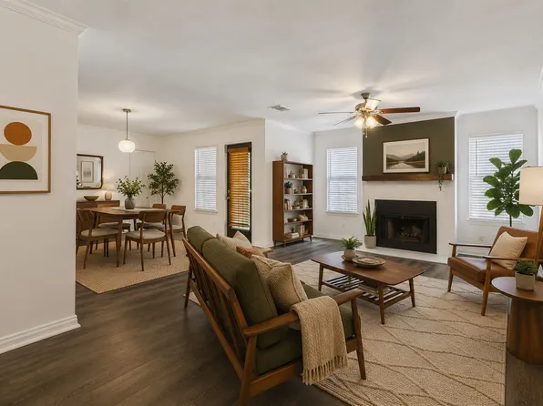 2306 Melissa Dr, Waco, TX 76708