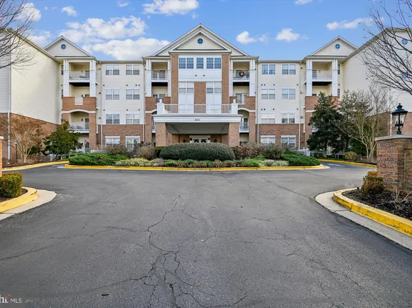 2605 Chapel Lake Dr APT 212, Gambrills, MD 21054