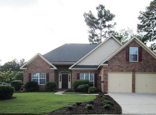101 Royal Troon Ct, Summerville, SC 29483
