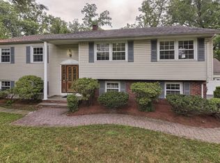 51 Marlo Rd, Wayne, NJ 07470