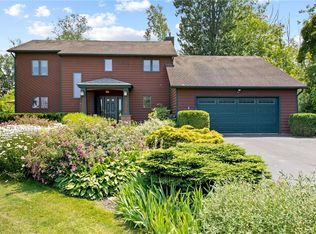 1161 Ogden Parma Town Line Rd, Spencerport, NY 14559