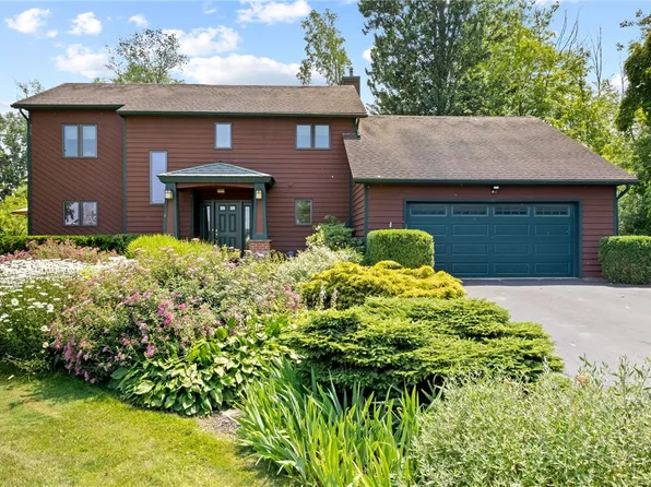 1161 Ogden Parma Town Line Rd, Spencerport, NY 14559