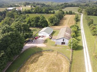 698 Mill Rd, Taylorsville, KY 40071