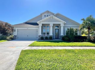 2112 Secret Cv, Odessa, FL 33556