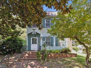 3026 Stanton Rd SE, Washington, DC 20020