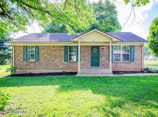 170 Caldwell Ave, Bardstown, KY 40004
