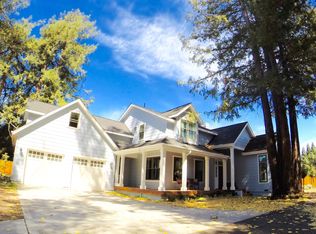 5 Bella Vida Ln, Moraga, CA