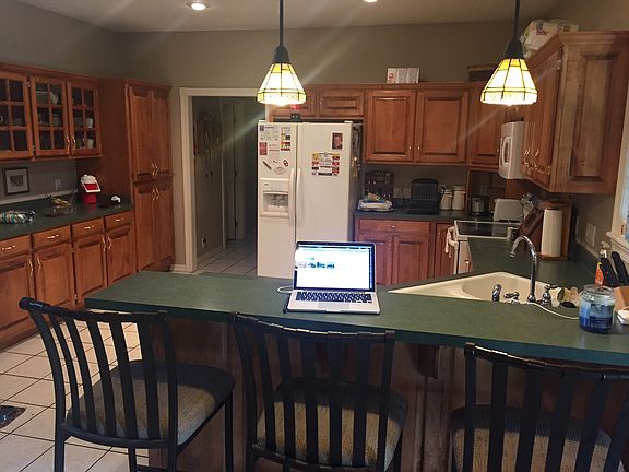 Big Kitchen