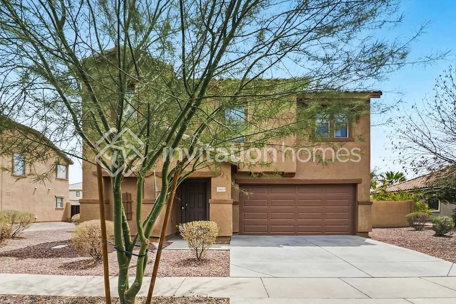 16451 W Paso Trl Surprise, AZ 85387 — Photo 1