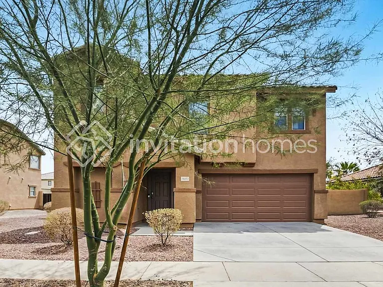 16451 W Paso Trl — Photo 1