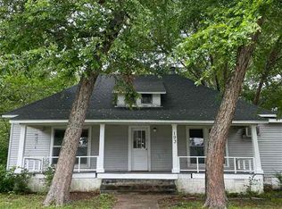 193 S Mill St, Alamo, TN 38001