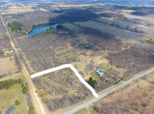 3 Hasler Lake Rd, Lapeer, MI 48446