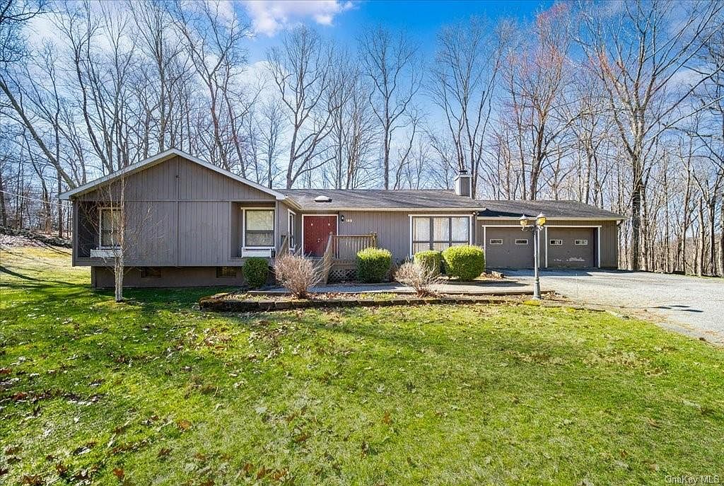 149 Gage Road, Brewster, NY 10509 | MLS #H6297141 | Zillow