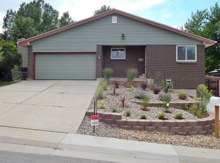 149 Quaker St, Golden, CO 80401