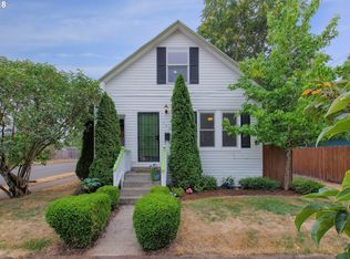 6650 SE Knight St, Portland, OR 97206