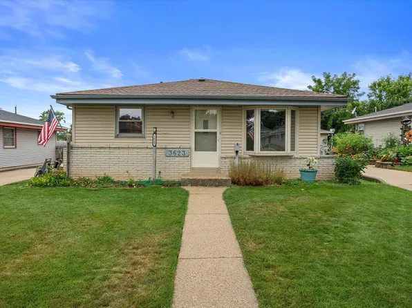 3623 South 94th STREET, Milwaukee, WI 53228