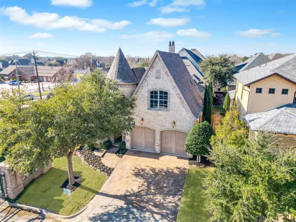 5064 Copperglen Cir, Colleyville, TX 76034