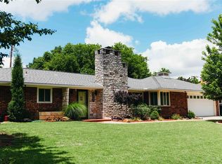 3227 Winter Dr, Oklahoma City, OK 73112