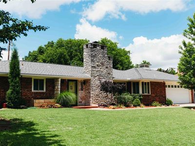 3227 Winter Dr, Oklahoma City, OK, 73112