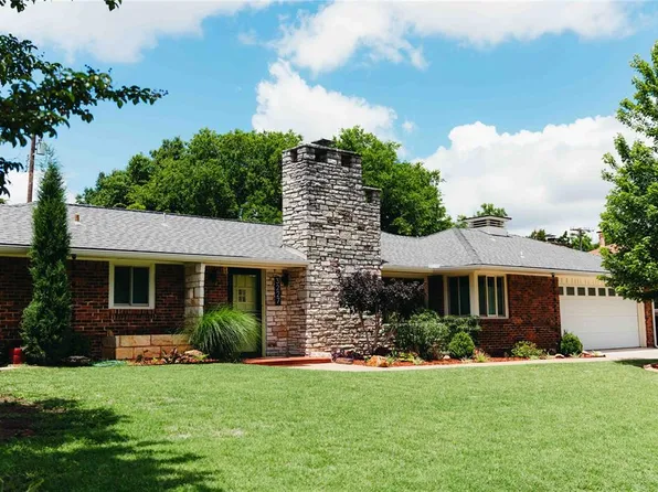 3227 Winter Dr, Oklahoma City, OK 73112