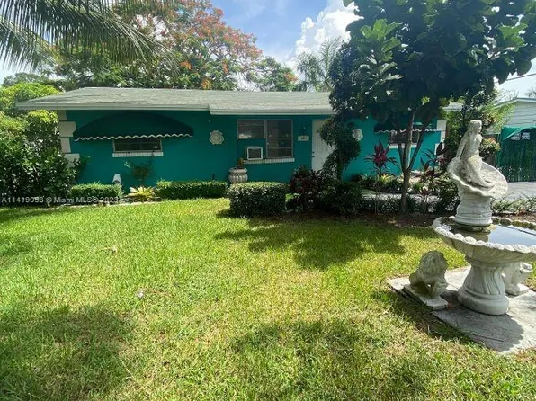 2857 SW 16th St, Fort Lauderdale, FL 33312