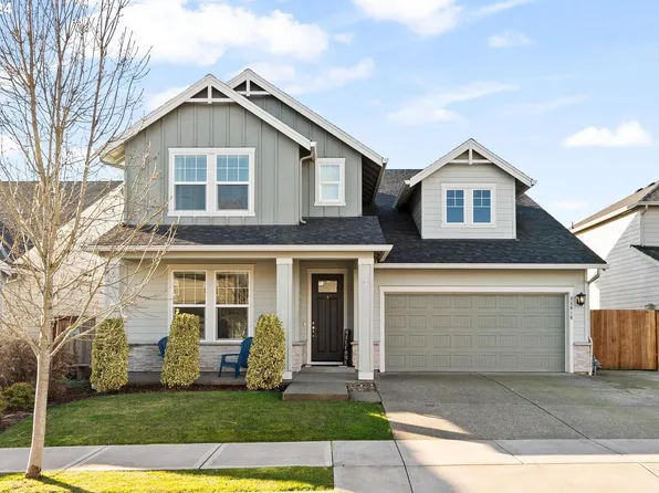 11616 NW 2nd Ct, Vancouver, WA 98685