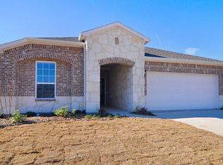2001 Cane Hill Dr, Frisco, TX 75034