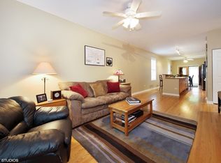 1358 W Fillmore St, Chicago, IL 60607