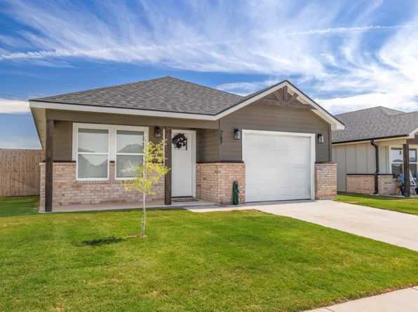 267 Tombstone Rd, Abilene, TX 79602