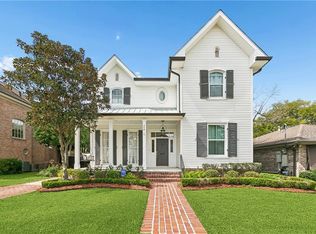 308 Ridgeway Dr, Metairie, LA 70001