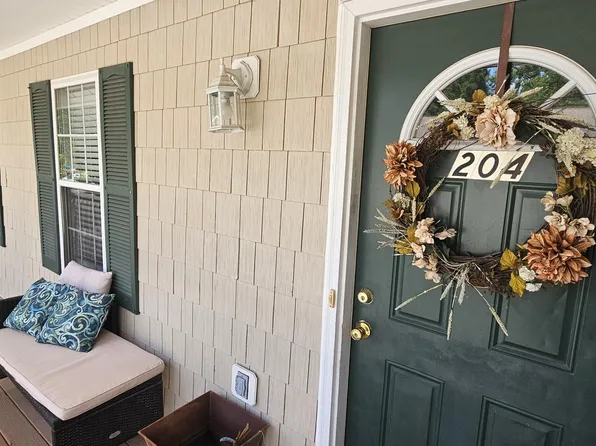 4627 Mcclelland Drive #U-204, Wilmington, NC 28405